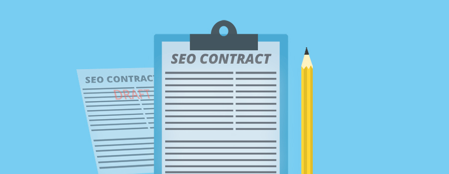 Make your SEO Contract Perfect