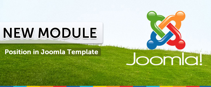 Joomla Web Development Module