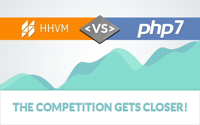 PHP7 vs. HHVM