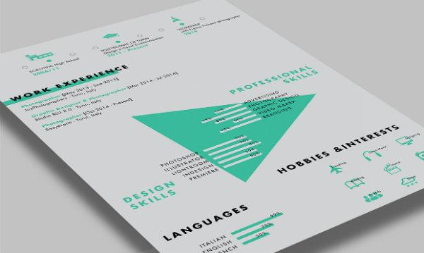 Resume Design Templates