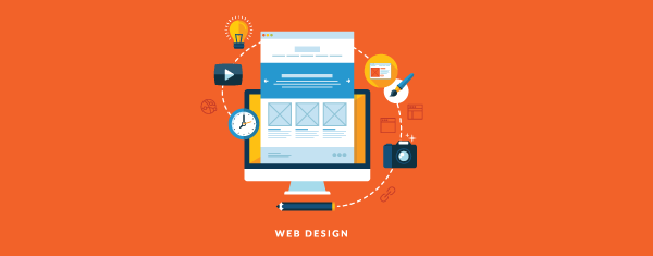 Customized Web Design