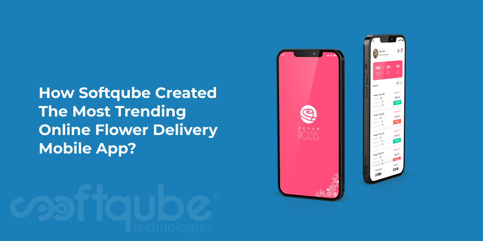 How Did We Create The Flower Delivery App
