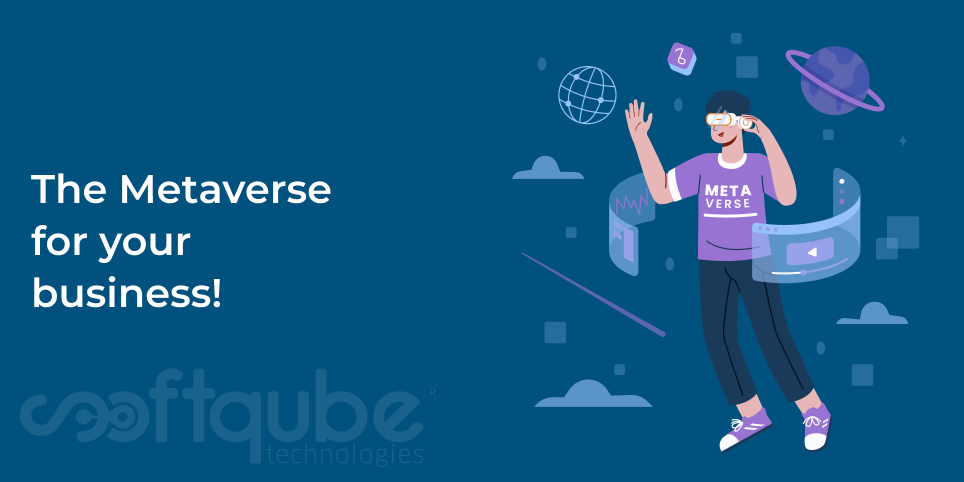 The Metaverse for your business