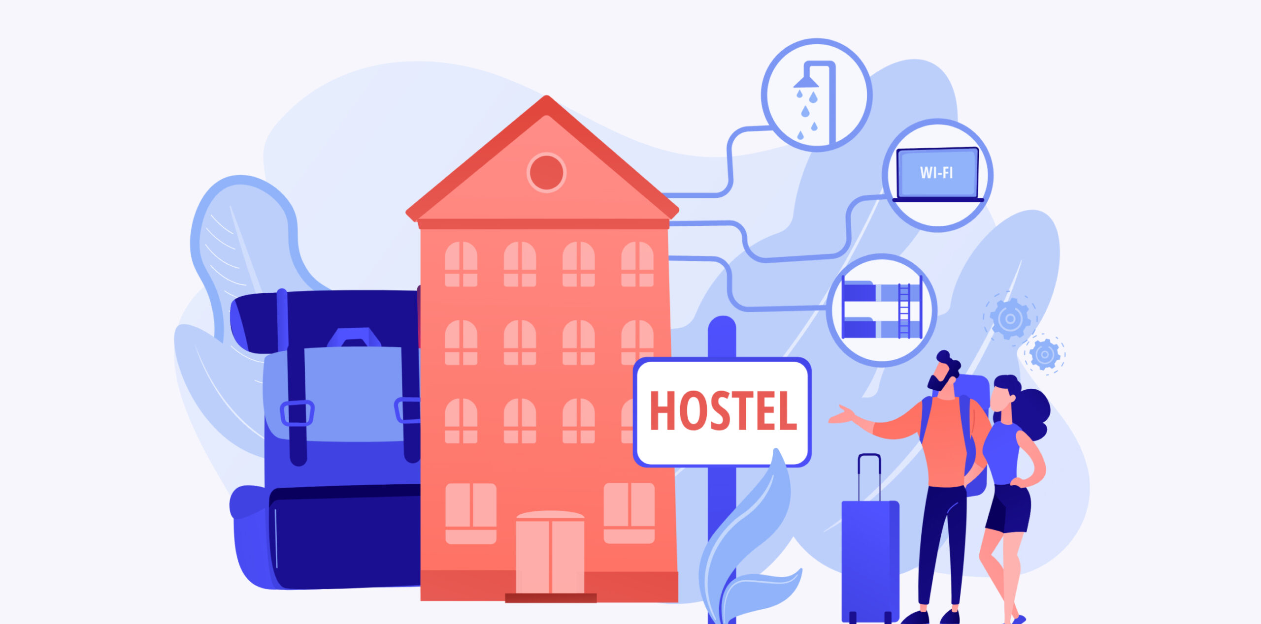 Top Features of Hostel Management Software