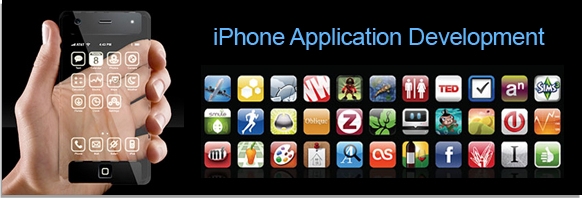 The Mobile Sector by iPhone App Development