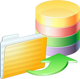 Organize Huge Databases