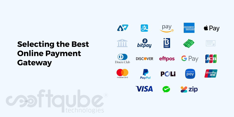 Selecting the Best Online Payment Gateway