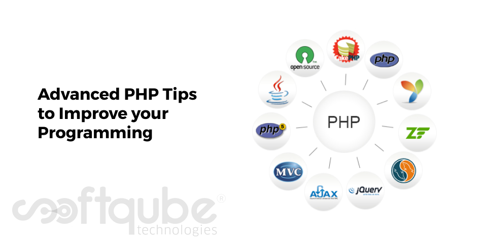 Advanced PHP Tips to Improve your Programming
