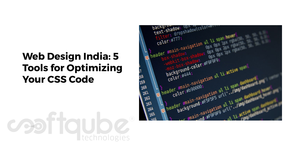 Web Design India: 5 Tools for Optimizing Your CSS Code