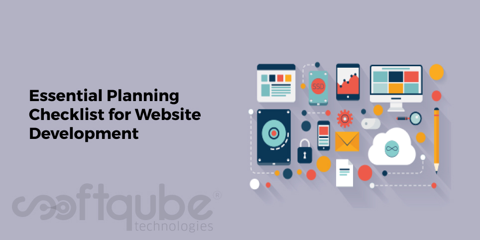 Essential Planning Checklist for Website Development