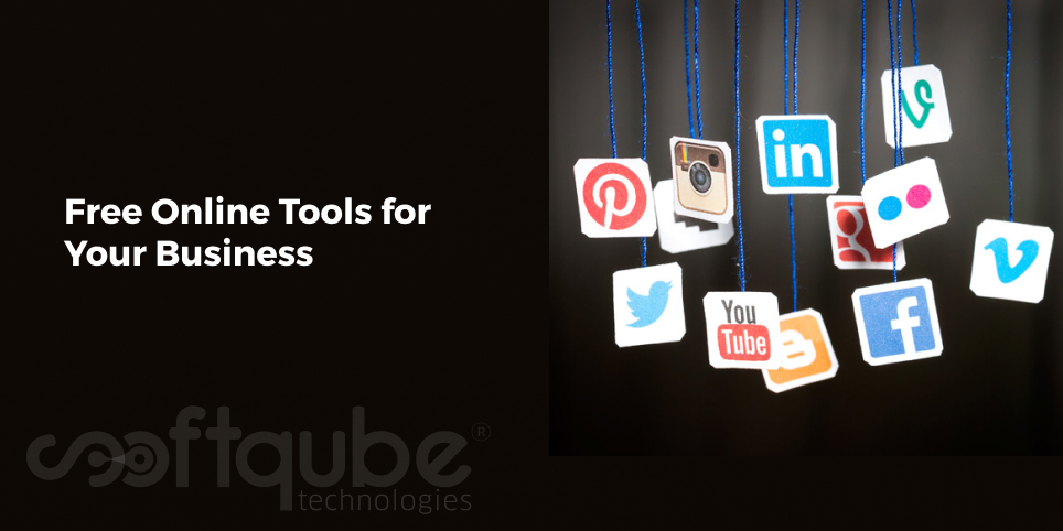 Free Online Tools for Your Business