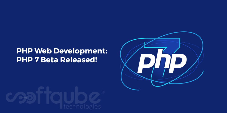 PHP Web Development: PHP 7 Beta Released!