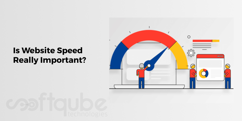 Is Website Speed Really Important?