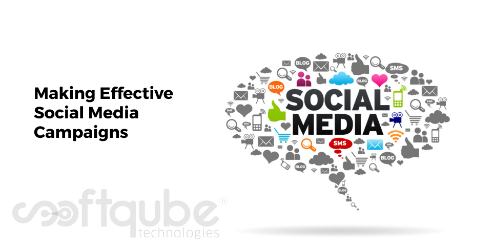 Making Effective Social Media Campaigns