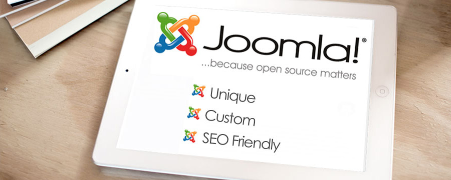 Joomla Website Developments