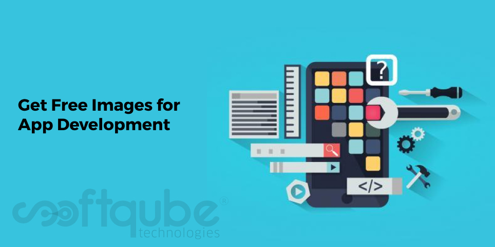 Get Free Images for App Development