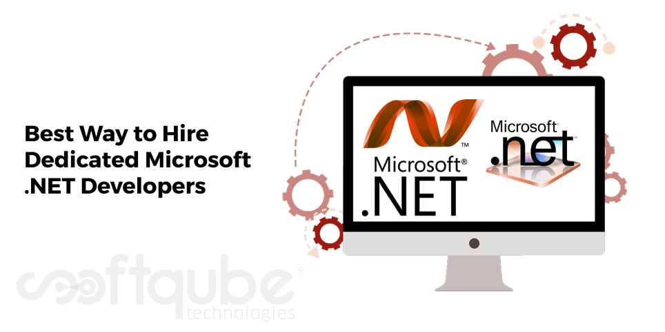 Best Way to Hire Dedicated Microsoft .NET Developers