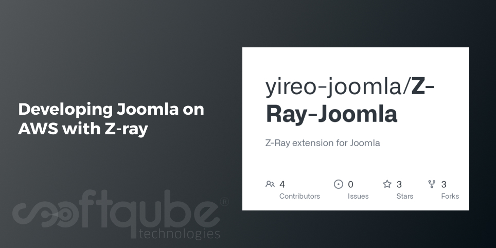 Developing Joomla on AWS with Z-ray