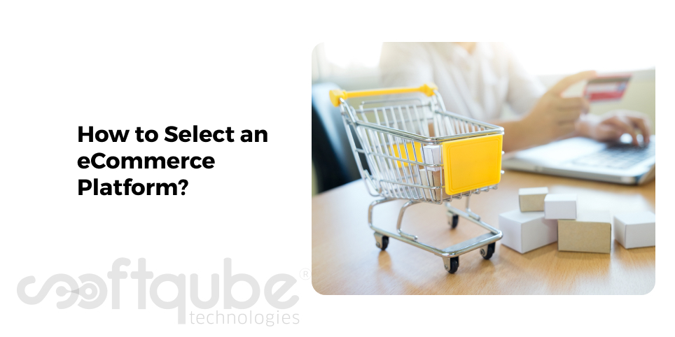 How to Select an eCommerce Platform?