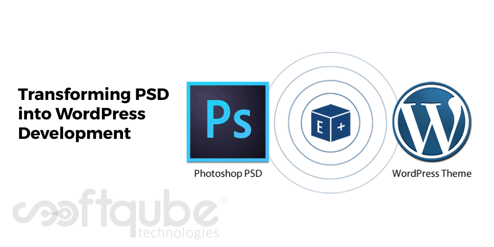 Transforming PSD into WordPress Development