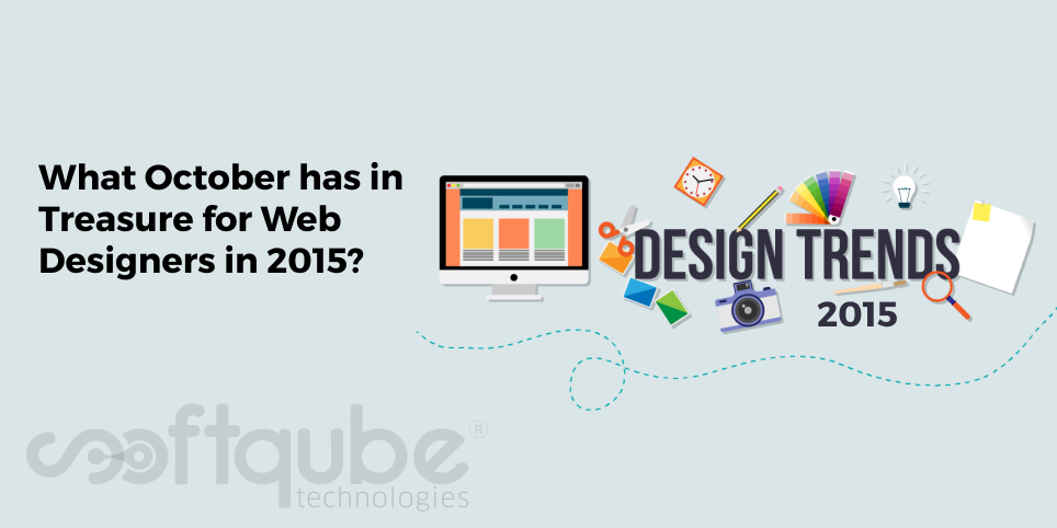 What October has in Treasure for Web Designers in 2015?