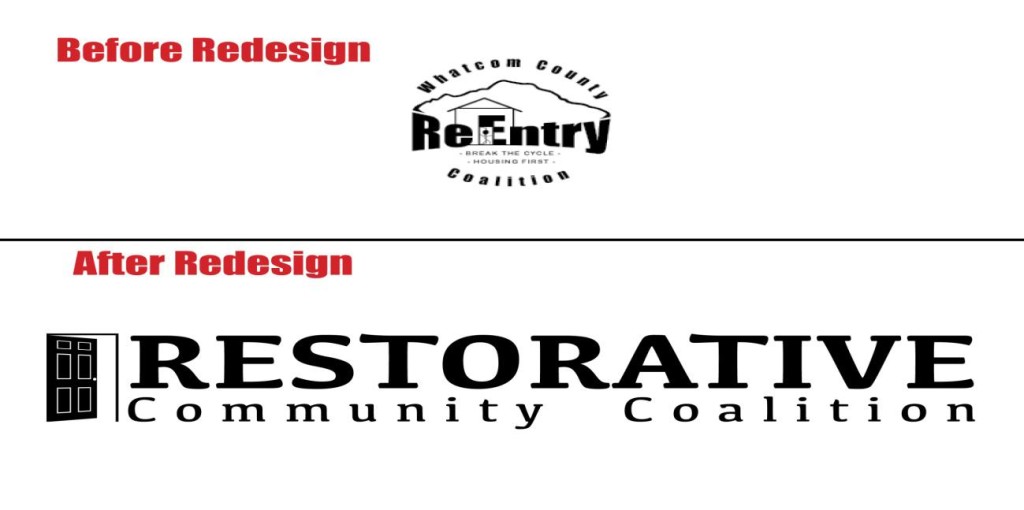 Corporate Logo Redesign