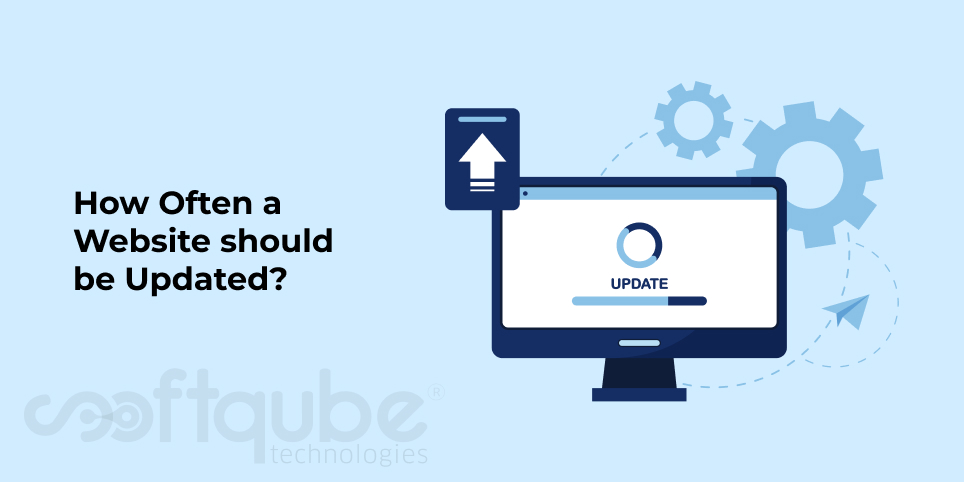 How Often a Website should be Updated?
