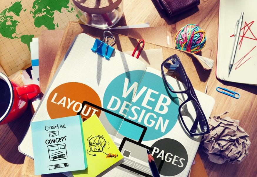 Web-Design-Layout
