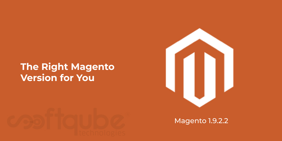 The Right Magento Version for You