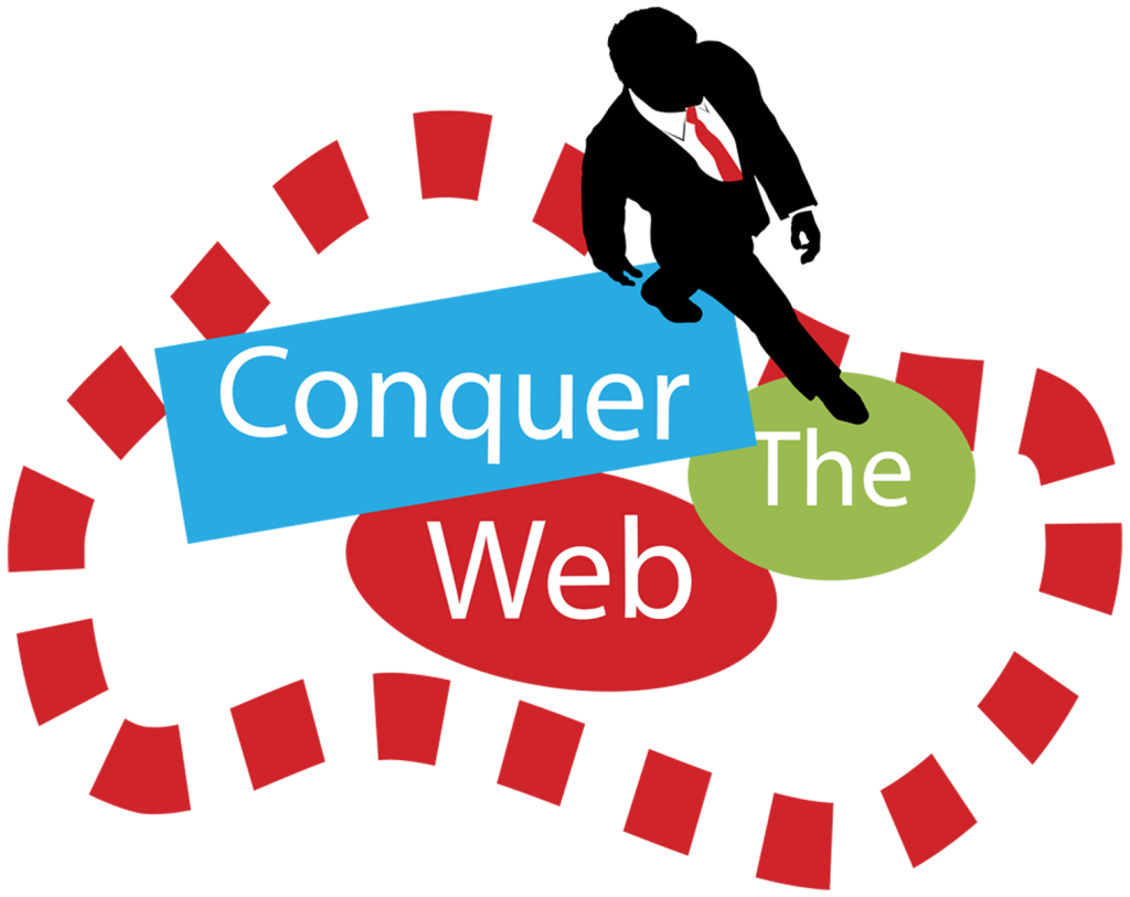 conquer the web