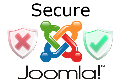 joomla security