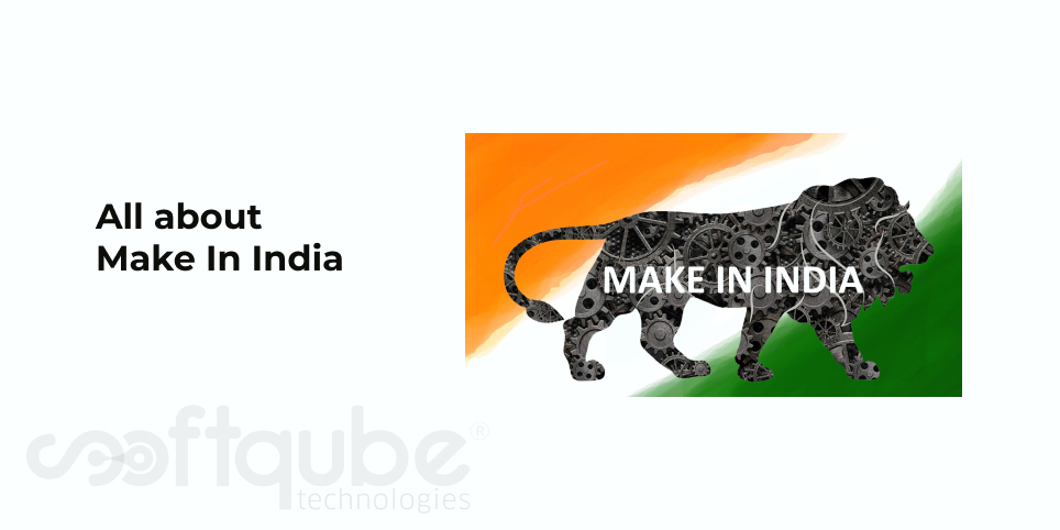 All about Make In India