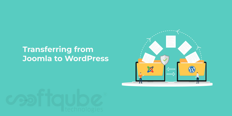 Transferring from Joomla to WordPress