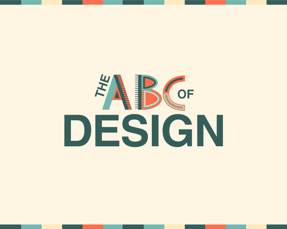 The ABC of Web Design