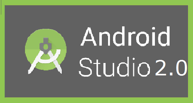 Android Studio 2.0