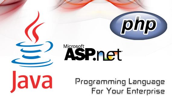 Programming Language for your Enterprise