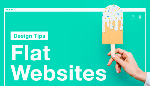 Seven Tips for Website Designing