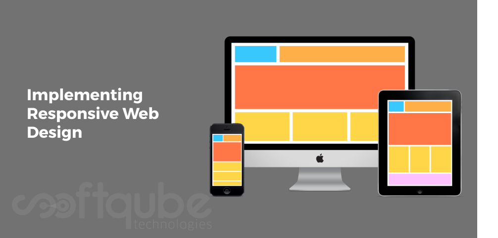 Implementing Responsive Web Design