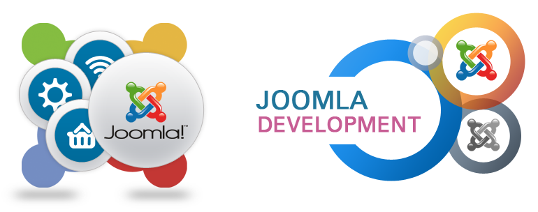 Website Development with Joomla