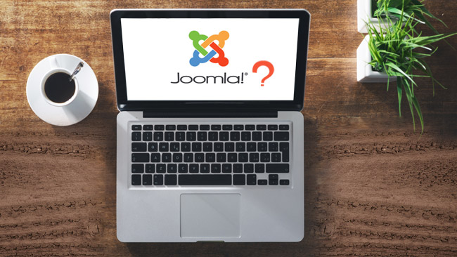 Joomla is Best CMS for Startup Company