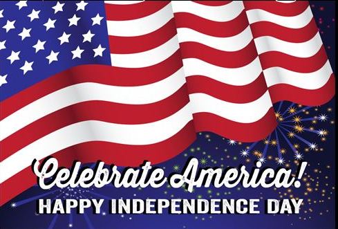 Happy Independence Day USA 2016