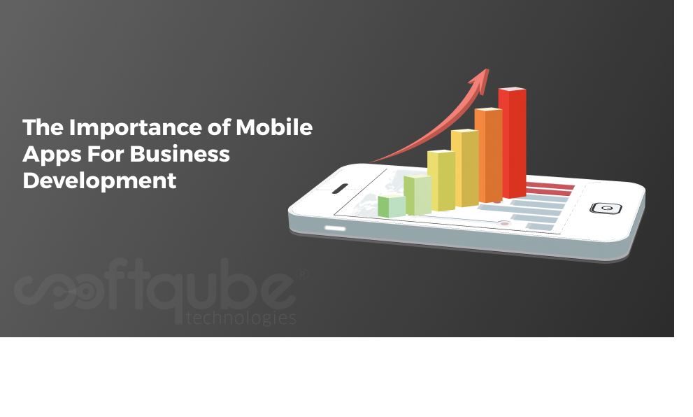 The Importance of Mobile Apps For Business Development