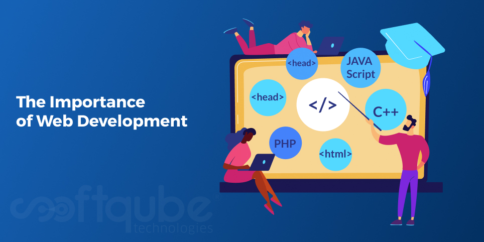 The Importance of Web Development