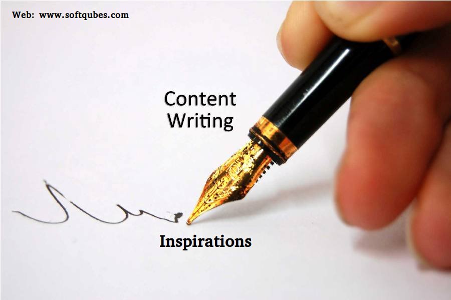 Content Writing Inspiration