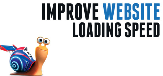 Improve Website Loading Speed