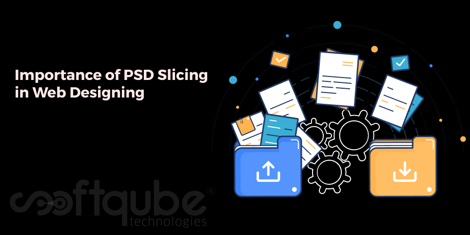 Importance of PSD Slicing in Web Designing