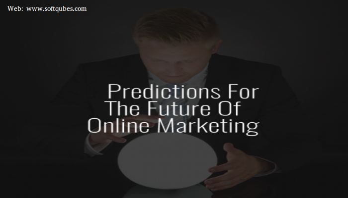 Online Marketing Predictions