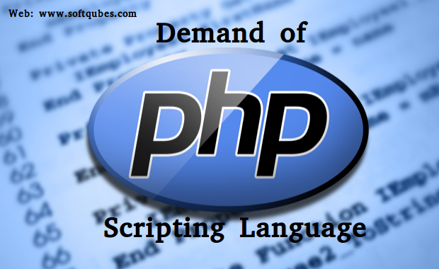Demand for a PHP Scripting Language