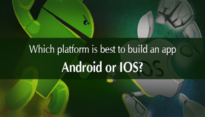 Android App Development Platform