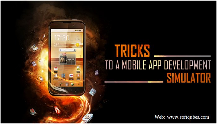 Mobile Apps Development Tricks